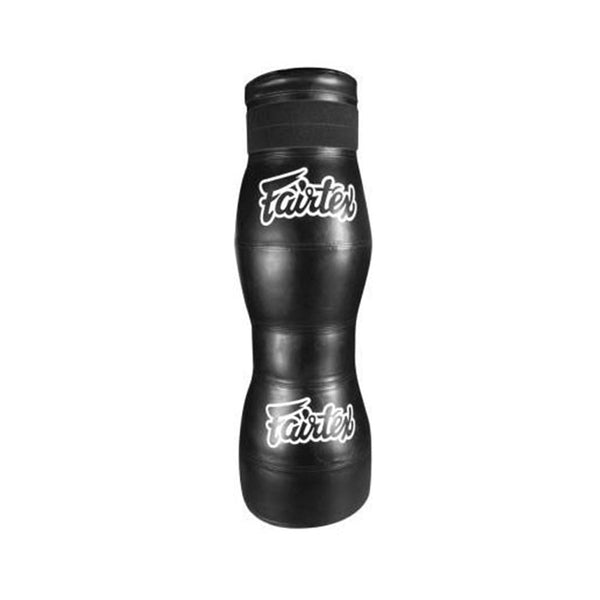 Boxing Bag / Throwing Bag - Fairtex - 'TB1' - Black - without Filling